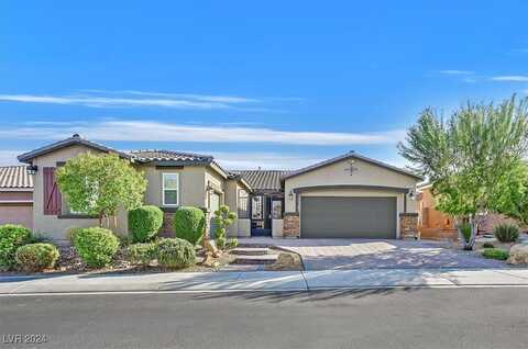 7385 Manse Ranch Avenue, Las Vegas, NV 89179