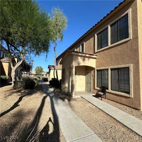 2171 Hussium Hills Street, Las Vegas, NV 89108