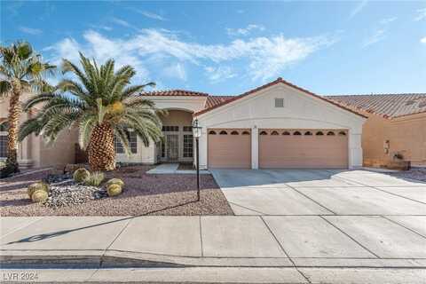 860 Roanhorse Lane, Henderson, NV 89052