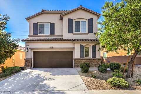 7719 Cape Cod Bay Court, Las Vegas, NV 89179