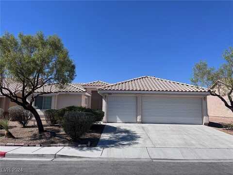 5123 Topaz Sand Street, North Las Vegas, NV 89081