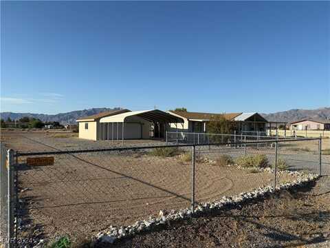 4291 Jessica Street, Pahrump, NV 89048