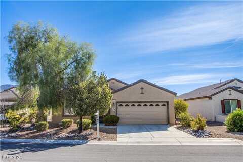 2435 Moonlight Valley Avenue, Henderson, NV 89044