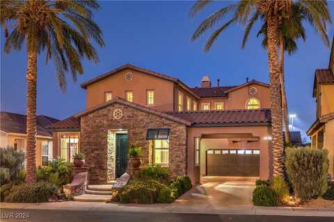 868 White Sparrow Street, Henderson, NV 89052