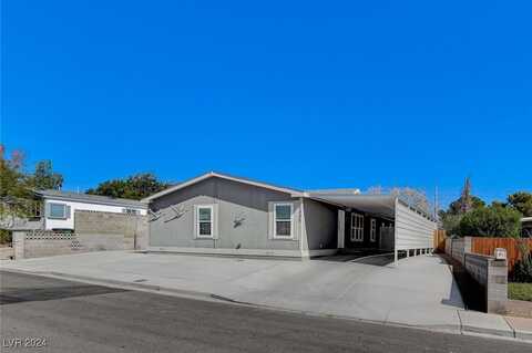 1405 Coronado Drive, Boulder City, NV 89005