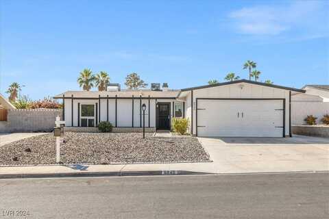 6945 Kim Avenue, Las Vegas, NV 89145