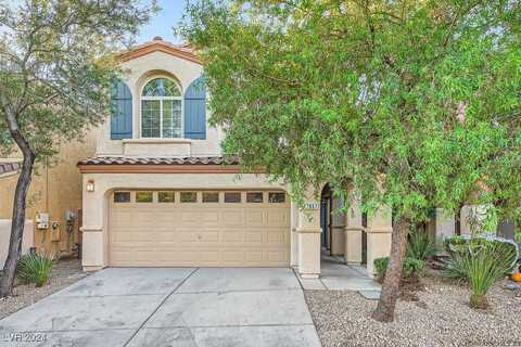 7937 Alta Lima Valley Court, Las Vegas, NV 89178