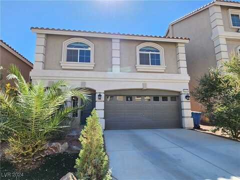 6017 Gordon Creek Avenue, Las Vegas, NV 89139