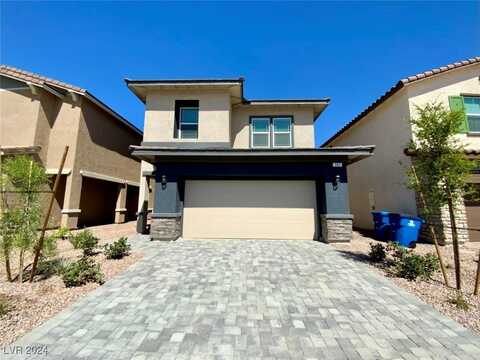 502 Canary Song Drive, Henderson, NV 89011