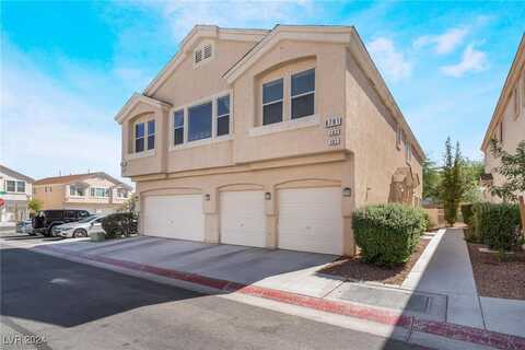 8781 Duncan Barrel Avenue, Las Vegas, NV 89178