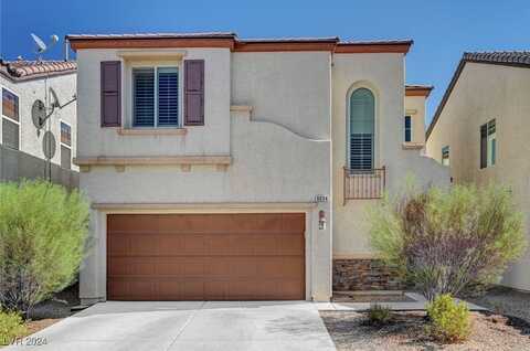 9034 Winthrop Springs Road, Las Vegas, NV 89139