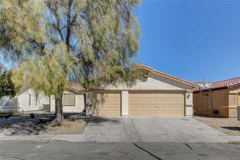 3114 Flower Garden Court, North Las Vegas, NV 89031