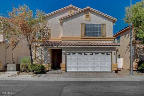 7318 Dicentra Road, Las Vegas, NV 89113