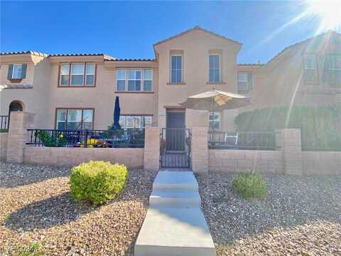 3197 Jevonda Avenue, Henderson, NV 89044