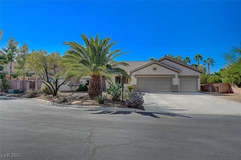 4013 Rubicon Peak Court, Las Vegas, NV 89129