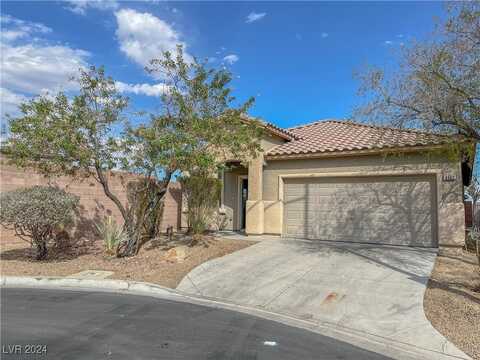 6552 Playa De Carmen Way, North Las Vegas, NV 89086