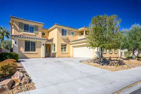 7009 Arcadia Creek Street, North Las Vegas, NV 89084