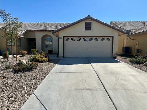 4825 Winterset Drive, Las Vegas, NV 89130