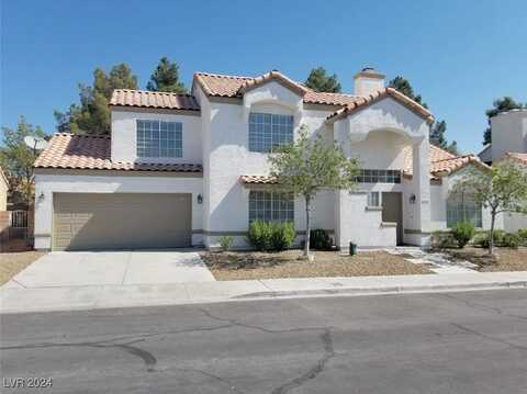 8212 Neptune Beach Avenue, Las Vegas, NV 89128