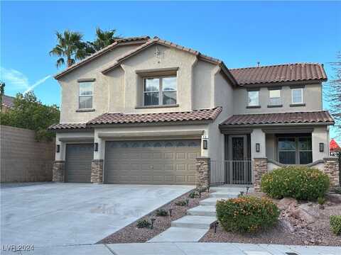 22 Tuber Rose Court, Henderson, NV 89002