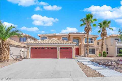 3686 Ferndale Cove Drive, Las Vegas, NV 89129