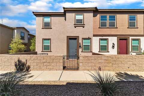 731 Sleeping City Avenue, Henderson, NV 89015