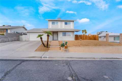 4276 El Cebra Way, Las Vegas, NV 89121