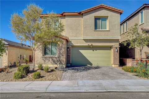 3108 Mossfield Avenue, Henderson, NV 89052