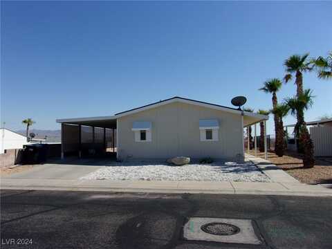 1671 Granada Street, Laughlin, NV 89029