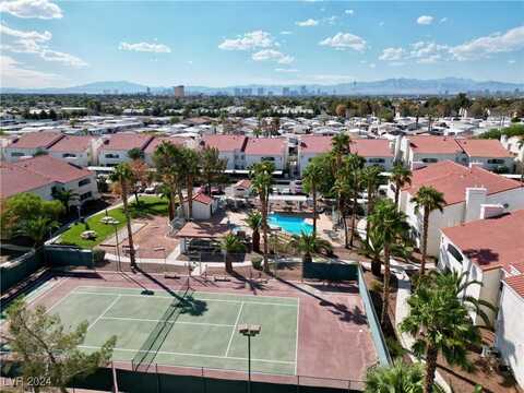 2725 Nellis Boulevard, Las Vegas, NV 89121