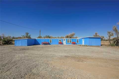 6341 Homestead Road, Pahrump, NV 89048