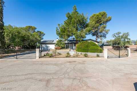 4490 W Warm Springs Road, Las Vegas, NV 89118