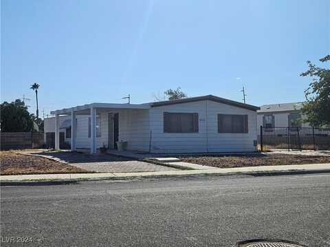 6633 Hartman Street, Las Vegas, NV 89108