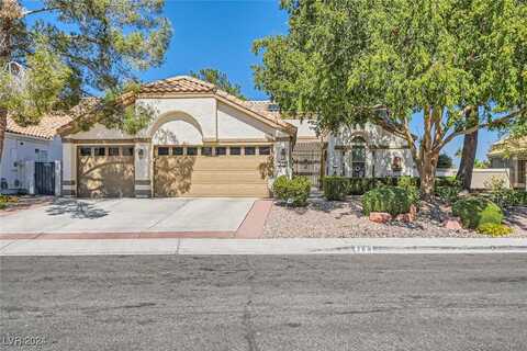 360 Humboldt North Drive, Henderson, NV 89074