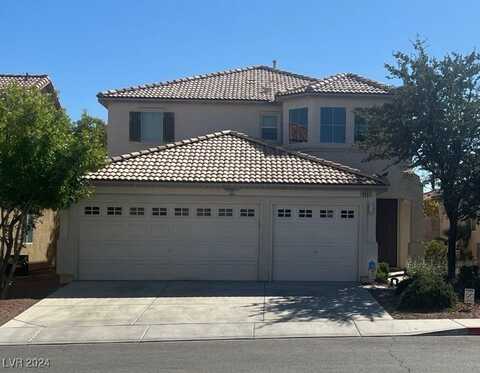 9695 Ridgebluff Avenue, Las Vegas, NV 89148