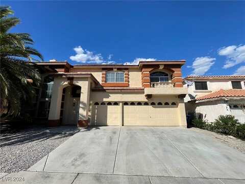 8612 Copper Mine Avenue, Las Vegas, NV 89129