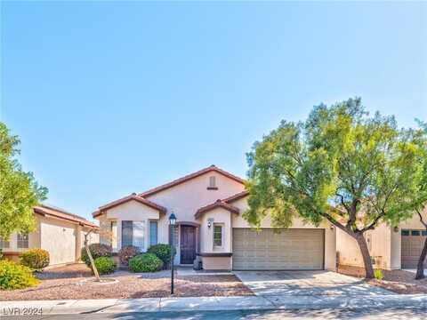 4901 Soaring Springs Avenue, Las Vegas, NV 89131