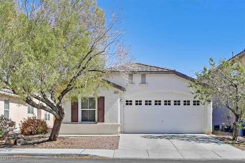 8524 Bighorn River Street, Las Vegas, NV 89131