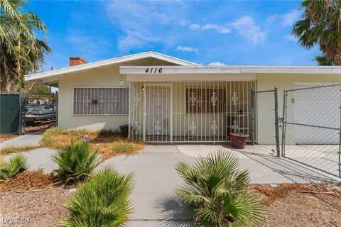 4116 E Russell Road, Las Vegas, NV 89120