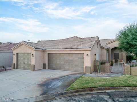 1200 Golf Club Drive, Laughlin, NV 89029