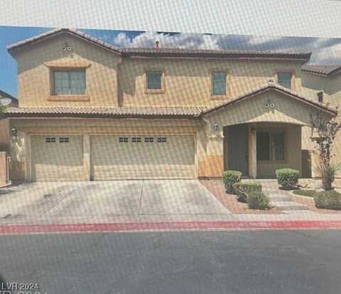 4120 Lower Saxon Avenue, North Las Vegas, NV 89085