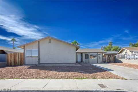 6113 Caprino Avenue, Las Vegas, NV 89108