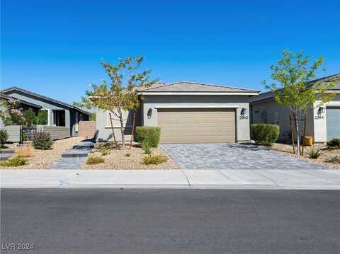 2240 Arrington Avenue, North Las Vegas, NV 89086