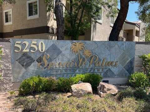 5250 S Rainbow Boulevard, Las Vegas, NV 89118