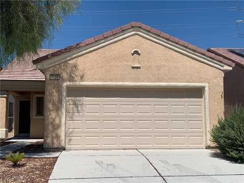 3320 Herring Gull Lane, North Las Vegas, NV 89084