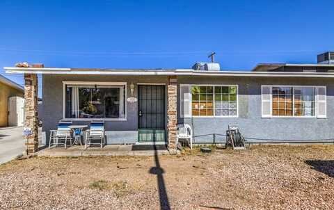 5804 Eugene Avenue, Las Vegas, NV 89108