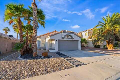 939 Carnival Avenue, Las Vegas, NV 89123