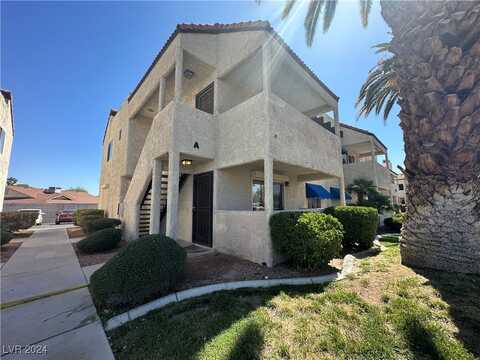 4964 Newport Cove Drive, Las Vegas, NV 89119