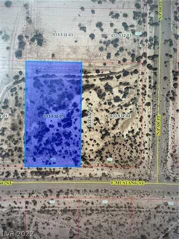 240 Mustang Court, Pahrump, NV 89045