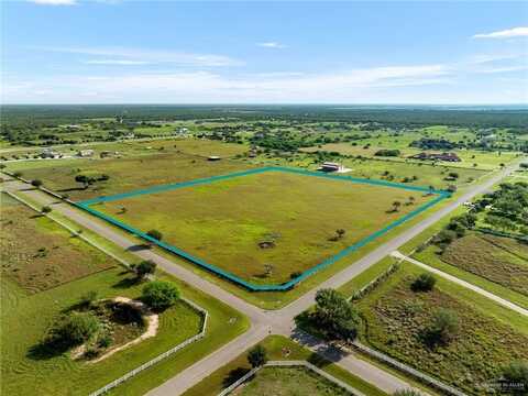 2913 Horizon Trail, Edinburg, TX 78541